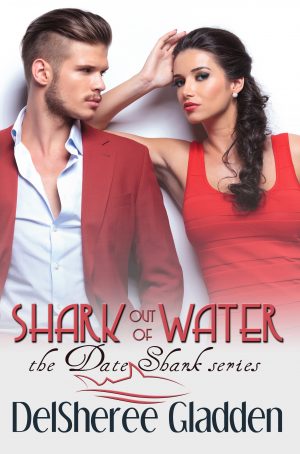 Cover for Shark Out of Water