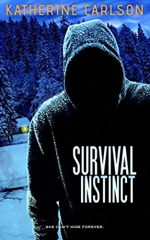 Cover for Survival Instinct