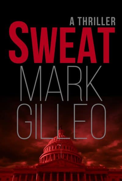 Cover for Sweat