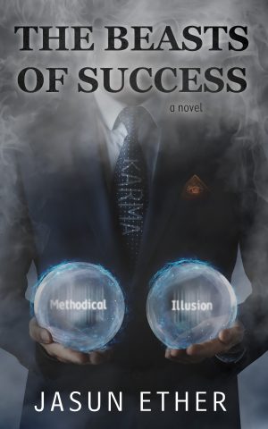 Cover for The Beasts of Success