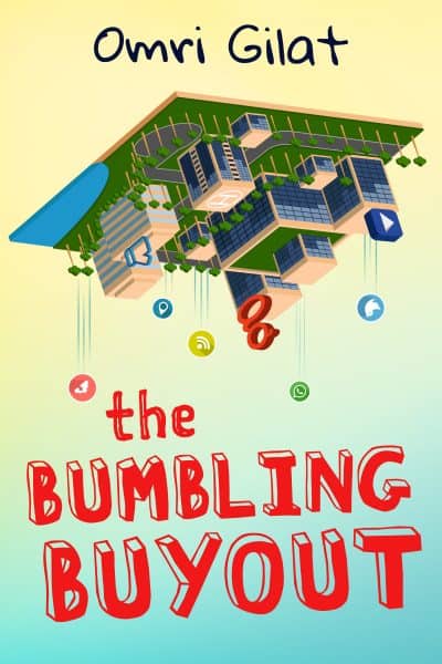 Cover for The Bumbling Buyout