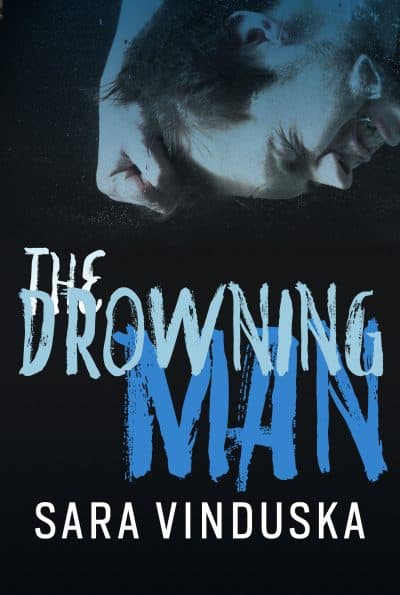 Cover for The Drowning Man