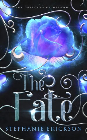 Cover for The Fate