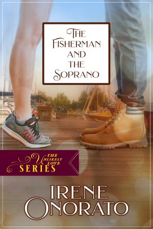 Cover for The Fisherman and the Soprano
