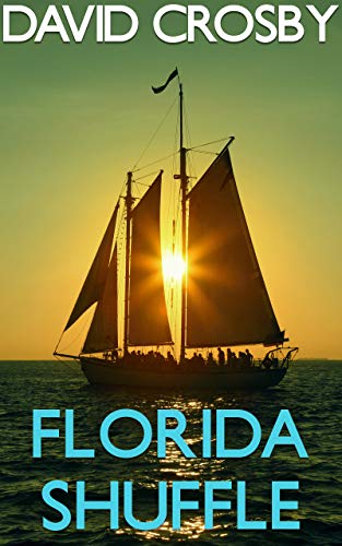 Cover for The Florida Shuffle