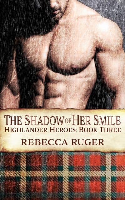 Cover for The Shadow of Her Smile
