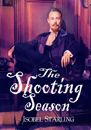 Cover for The Shooting Season