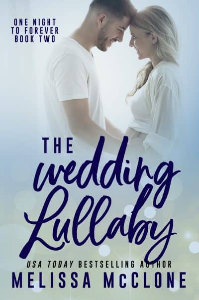 Cover for The Wedding Lullaby