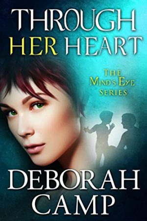 Cover for Through Her Heart
