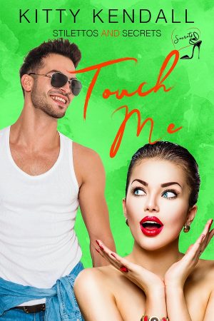 Cover for Touch Me