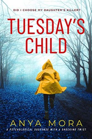 Cover for Tuesday's Child