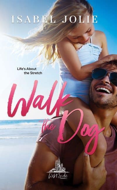 Cover for Walk the Dog