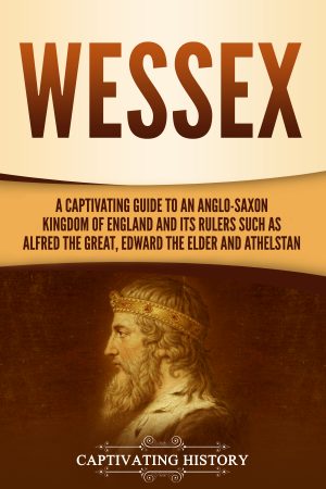 Cover for Wessex