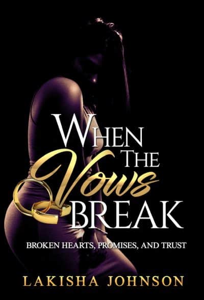 Cover for When the Vows Break