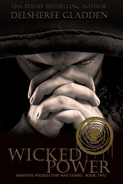 Cover for Wicked Power