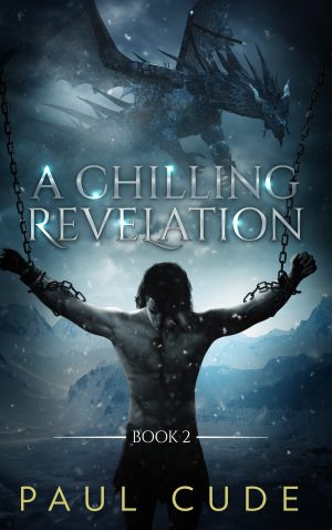 Cover for A Chilling Revelation