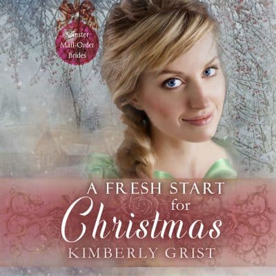 Cover for A Fresh Start for Christmas