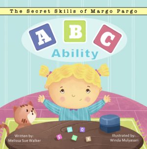 Cover for ABC Ability