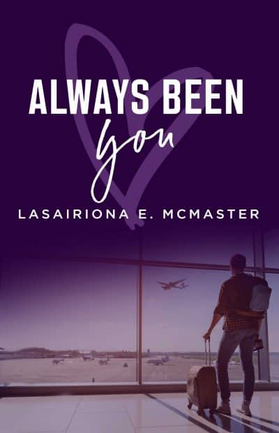Cover for Always Been You