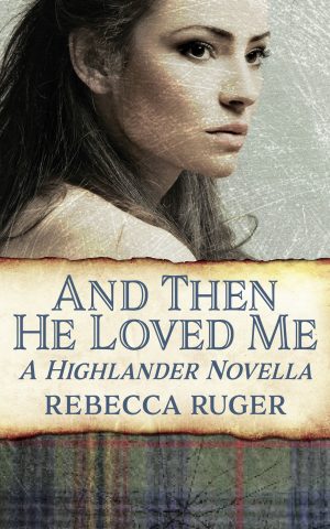 Cover for And Then He Loved Me