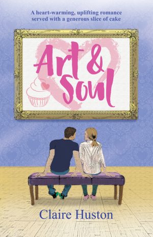 Cover for Art and Soul