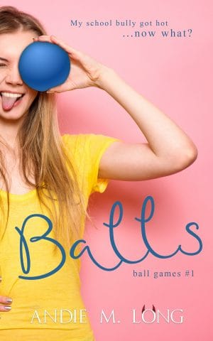 Cover for Balls