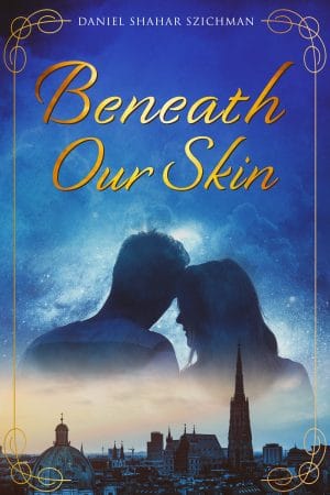 Cover for Beneath Our Skin