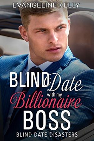 Cover for Blind Date with my Billionaire Boss