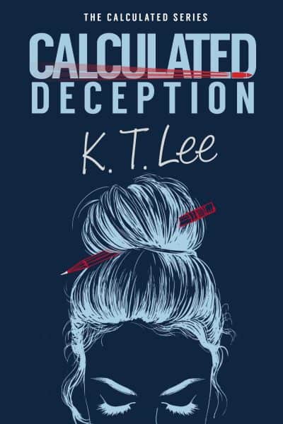 Cover for Calculated Deception