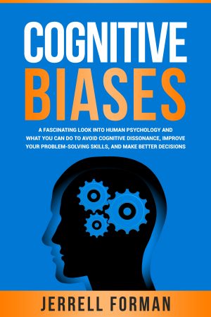 Cover for Cognitive Biases