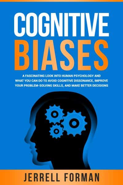 Cover for Cognitive Biases