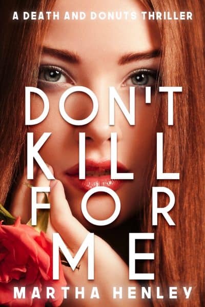 Cover for Don't Kill For Me