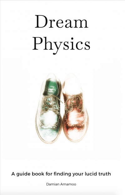 Cover for Dream Physics