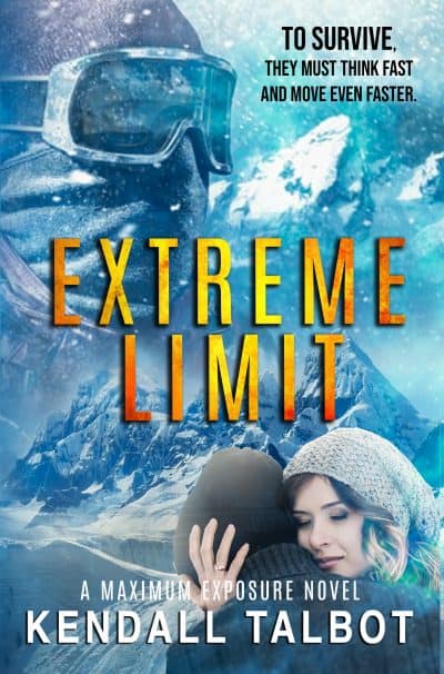 Cover for Extreme Limit