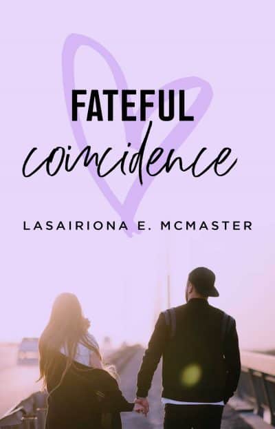 Cover for Fateful Coincidence