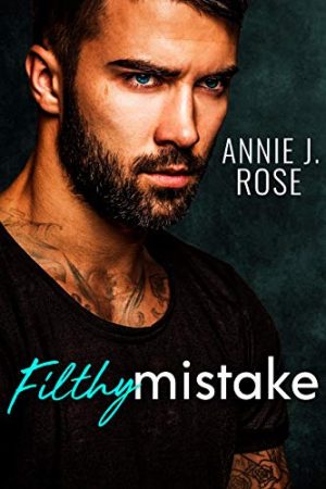 Cover for Filthy Mistake