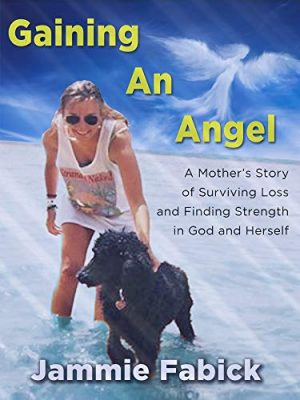 Cover for Gaining an Angel