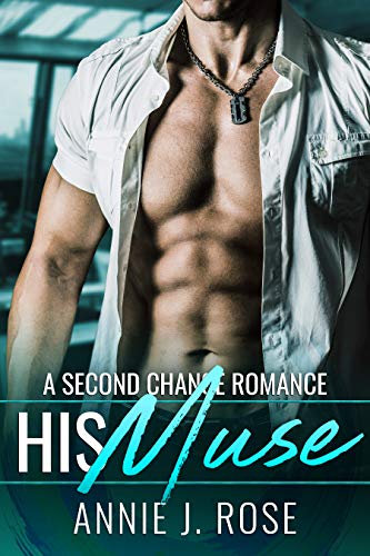 Cover for His Muse