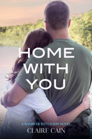 Cover for Home With You