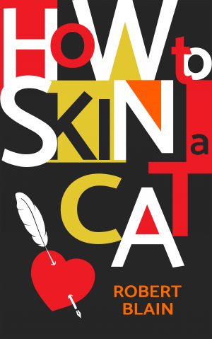Cover for How to Skin a Cat