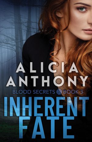 Cover for Inherent Fate