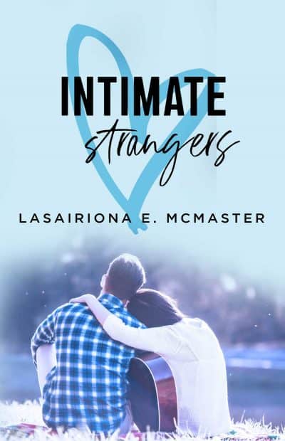 Cover for Intimate Strangers