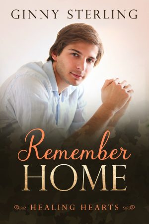 Cover for Remember Home
