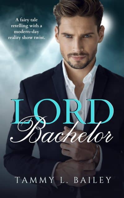 Cover for Lord Bachelor