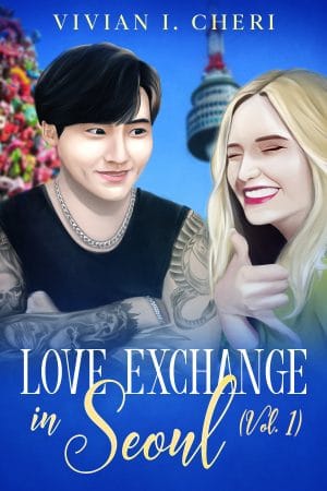 Cover for Love Exchange in Seoul (Vol. 1)