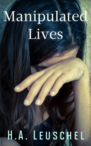 Cover for Manipulated Lives