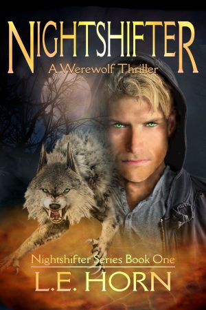 Cover for Nightshifter