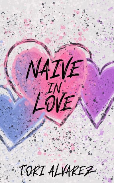 Cover for Naive in Love