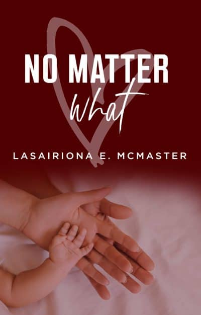 Cover for No Matter What