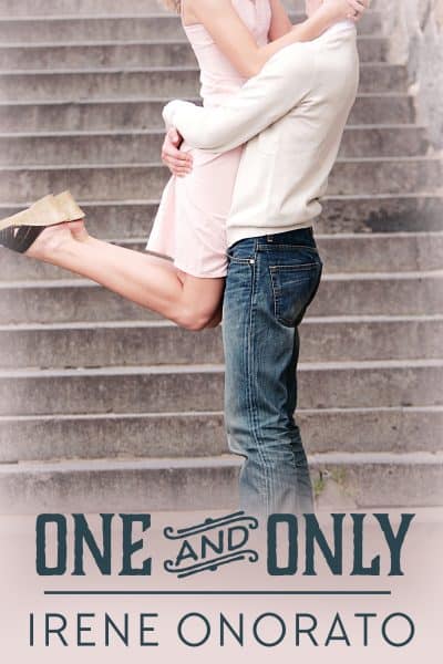 Cover for One and Only